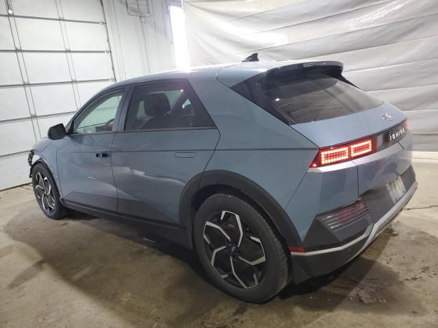 2022 Hyundai Ioniq 5 SE