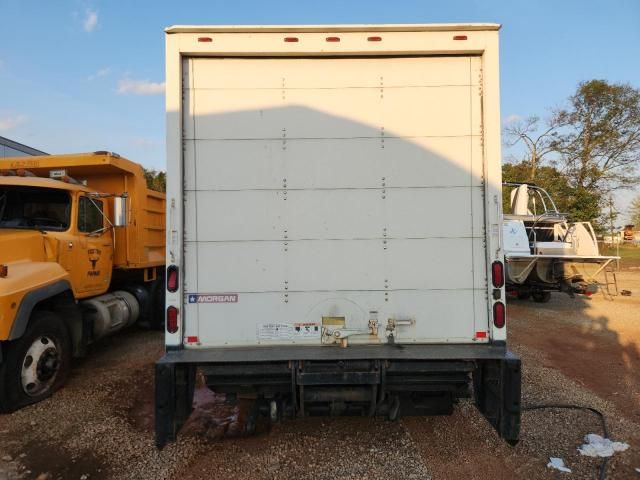 2013 Isuzu NPR HD