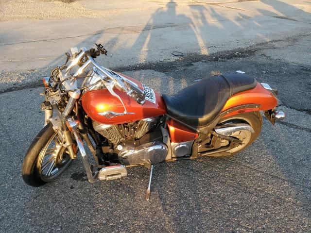 2009 Kawasaki VN900 C