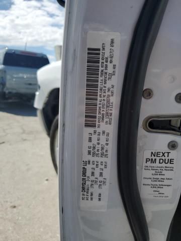 2014 Dodge RAM 1500 SLT
