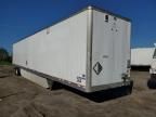 2014 Utility VS2DX DRY Van Trailer
