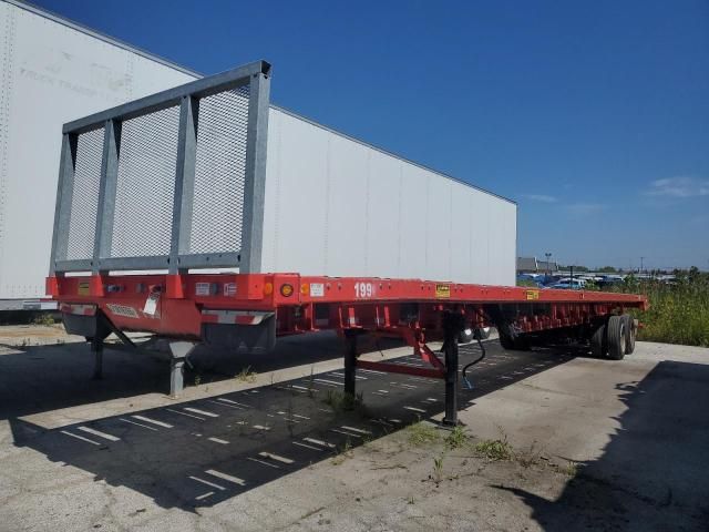 2023 Trailers 2023 Matrixx Tilt Deck Truss Trailer