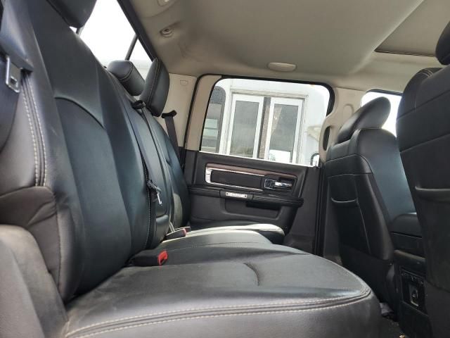 2014 Dodge 3500 Laramie