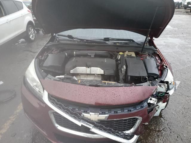 2015 Chevrolet Malibu 1LT