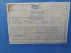 2000 Wabash SH Dvcvhpc DRY Van Trailer