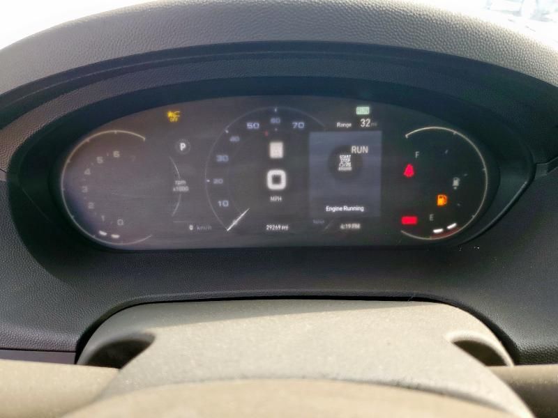 2022 Winnebago 2023 Winnebago Solis Motor Home
