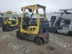 2016 Hyster S40FT Forklift