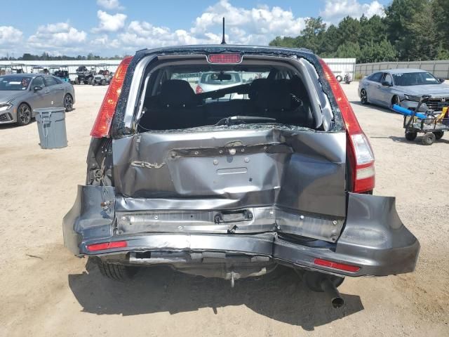 2010 Honda CR-V LX