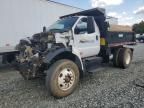 2019 Ford F750 Super Duty