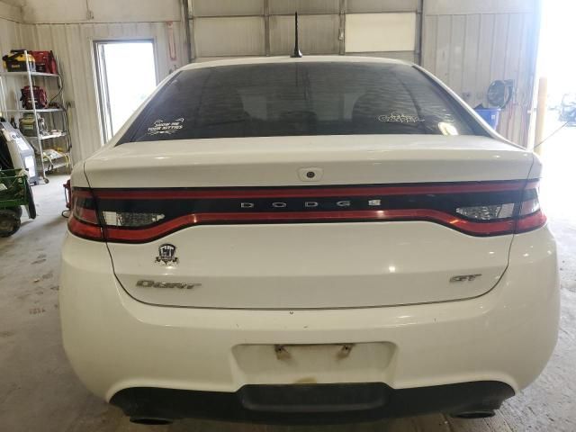 2015 Dodge Dart GT