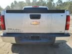 2011 Chevrolet Silverado C1500 LS