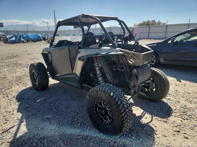 2021 Polaris RZR XP Turbo