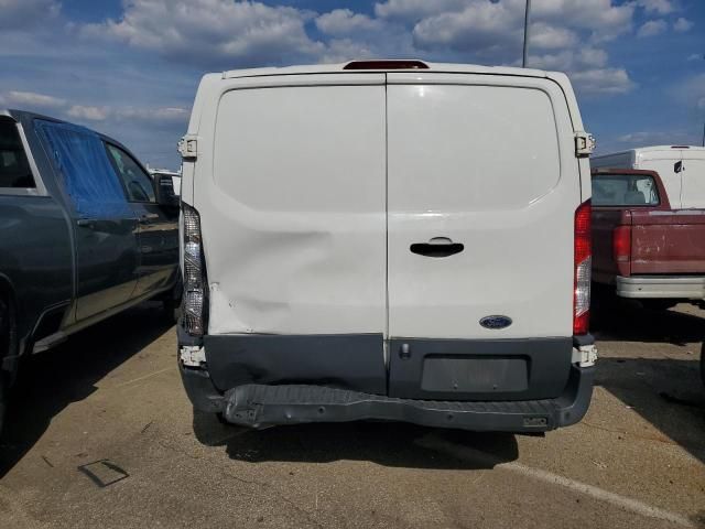 2017 Ford Transit T-150