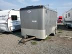 2013 Interstate West ILRD714TA2 Enclosed Cargo Trailer