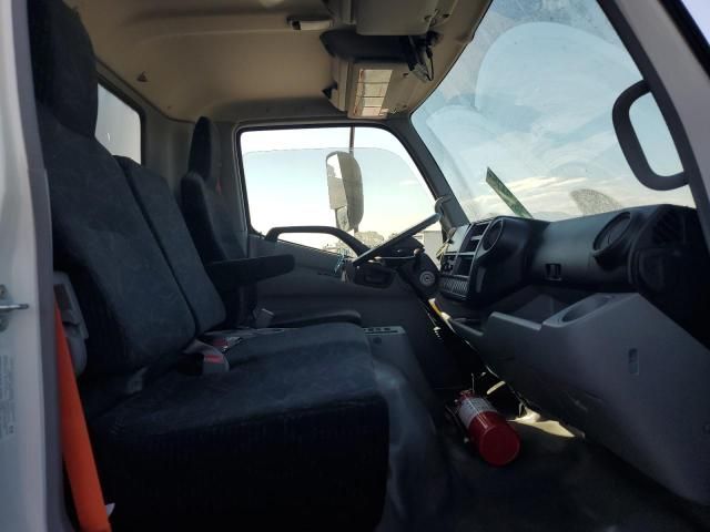 2020 Hino 195