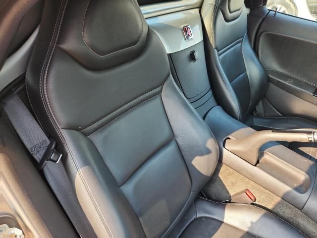 2007 Saturn Sky