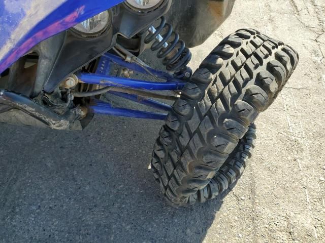 2019 Yamaha YXZ1000