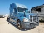 2017 Freightliner Cascadia 125 Semi Truck