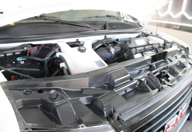 2023 GMC Savana G2500