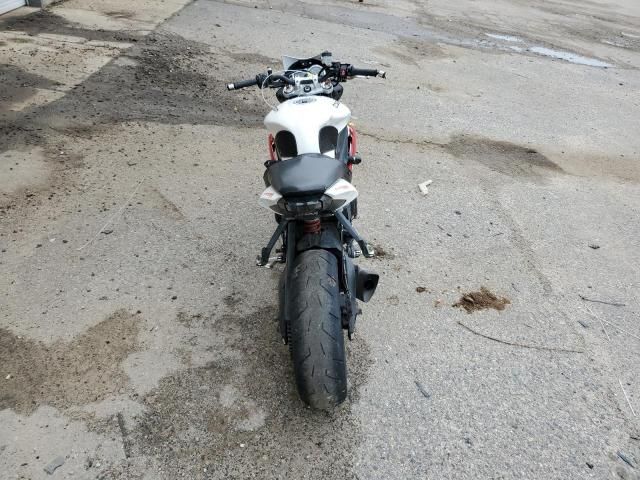 2017 Triumph 2014 Triumph Motorcycle Street Triple R