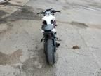 2017 Triumph 2014 Triumph Motorcycle Street Triple R
