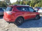 2017 Toyota Rav4 SE