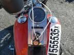 2002 Harley-Davidson Flstci
