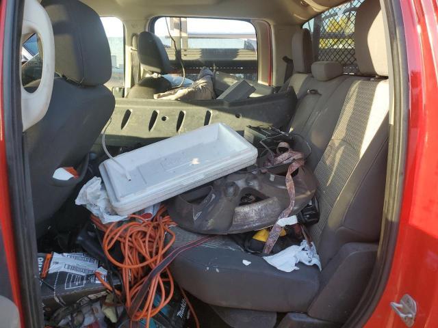 2009 Dodge RAM 1500 SLT Crew CA