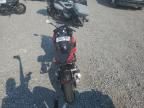 2025 Kawasaki EX500