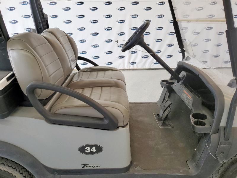 2022 Club Car Tempo FLA