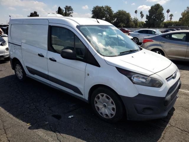 2015 Ford Transit Connect XL