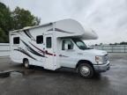 2013 Ford Econoline E350 Super Duty Cutaway Van