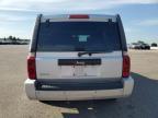 2008 Jeep Commander Sport