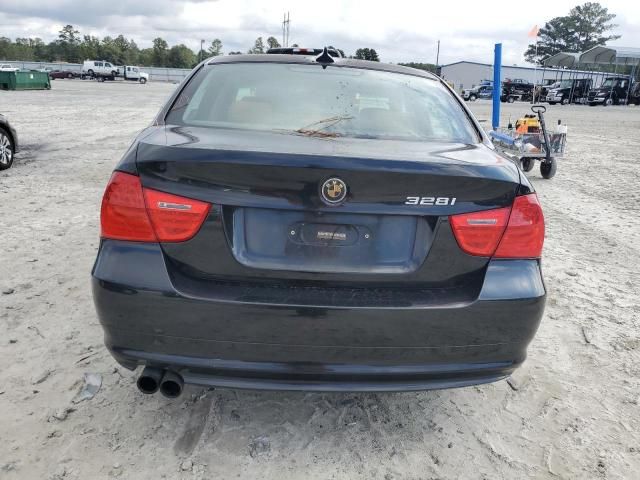 2009 BMW 328 I