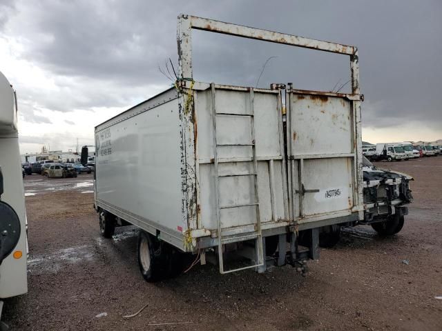 2006 Isuzu NPR
