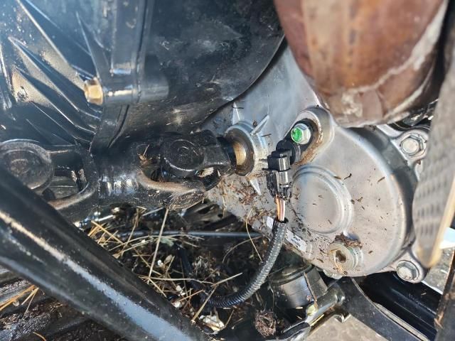 2020 Polaris Sportsman 850