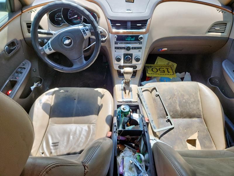 2010 Chevrolet Malibu 2LT