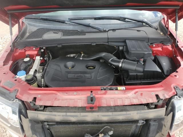 2013 Land Rover LR2 HSE