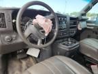 2017 GMC Savana Commercial CU