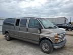 2000 GMC Savana G2500