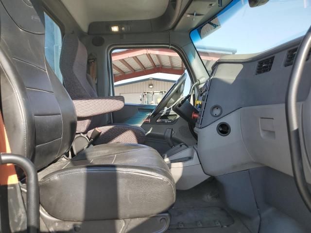 2017 Peterbilt Tractor 2017 Peterbilt 579 Semi Truck