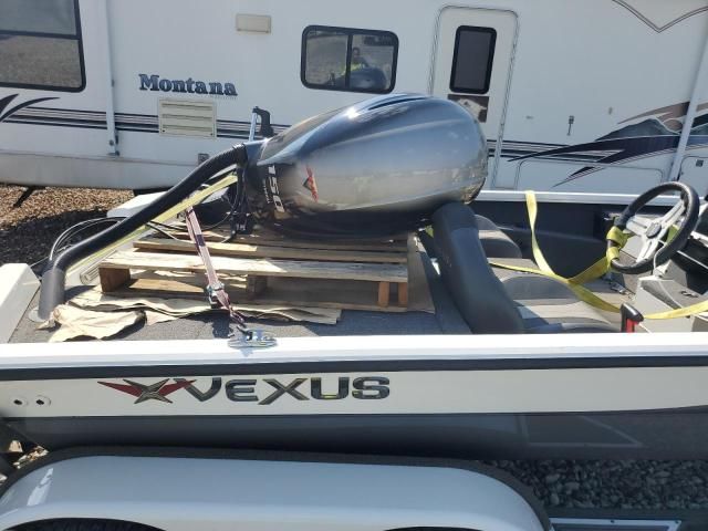 2021 Vexus Boat-Boats Boat