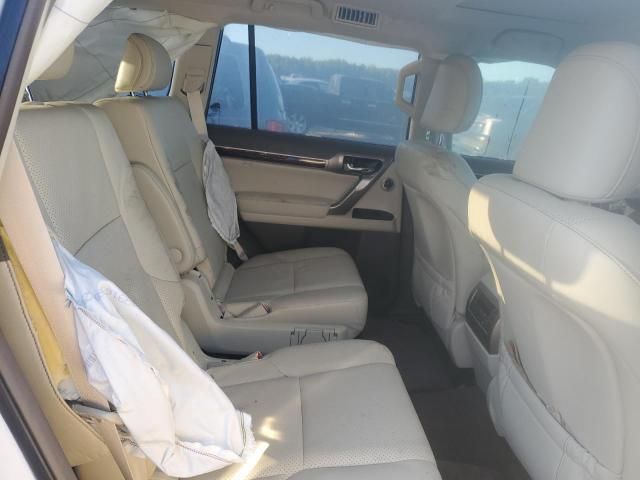 2017 Lexus GX 460 Premium