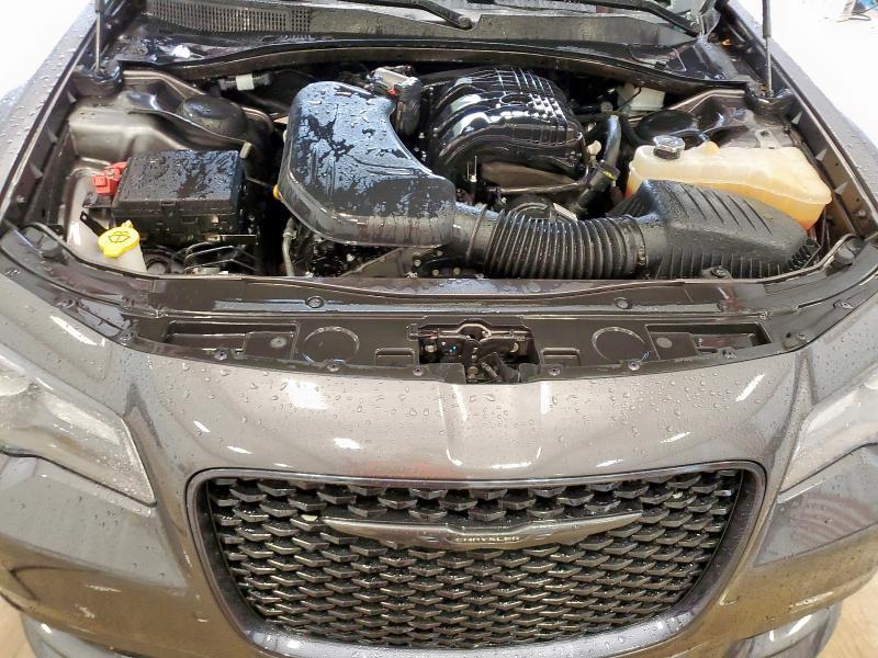 2022 Chrysler 300 Touring l