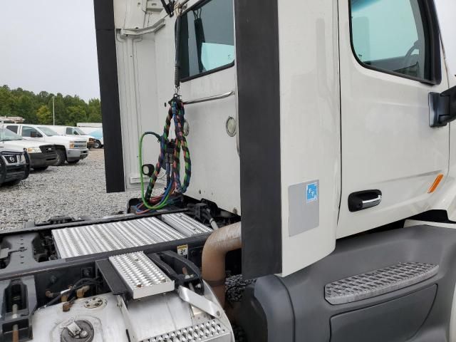 2018 Peterbilt Tractor 2018 Peterbilt 579 Semi Truck