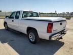 2005 Chevrolet Silverado C1500