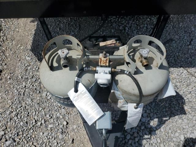 2015 Palomino Canyon Cat 26FBSC