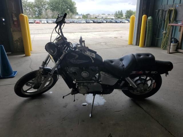 1995 Honda VT1100 C