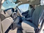 2021 Nissan NV200 2.5S