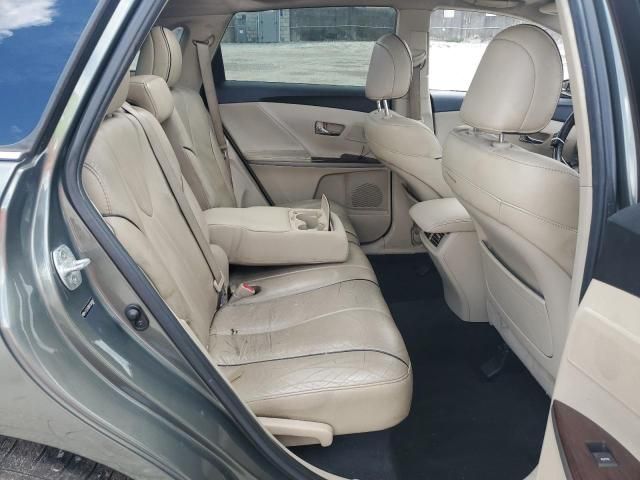 2014 Toyota Venza LE